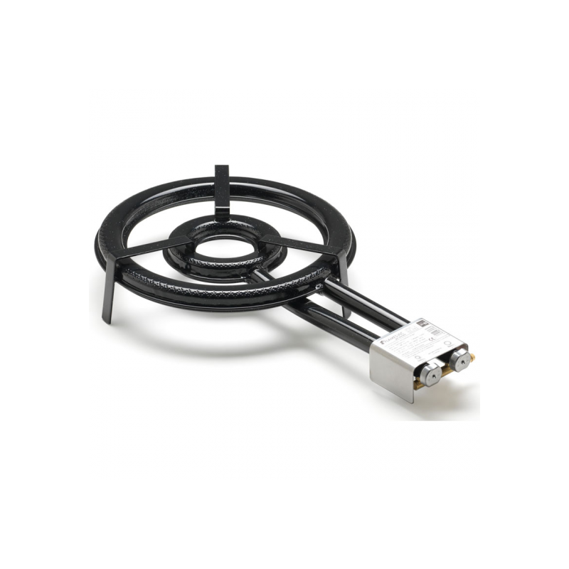 PAELLERO OPTIMGAS T380BES MANDO 3 POSICIONES