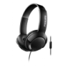AURICULARES PHILIPS SHL3075BK/10 BLACK BASS+