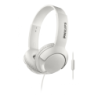AURICULARES PHILIPS SHL3075WT/10 WHITE BASS+