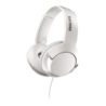 AURICULARES PHILIPS SHL3175WT/00  BASS+
