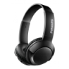 AURICULARES PHILIPS SHB3075BK/00 NEGRO BASS+