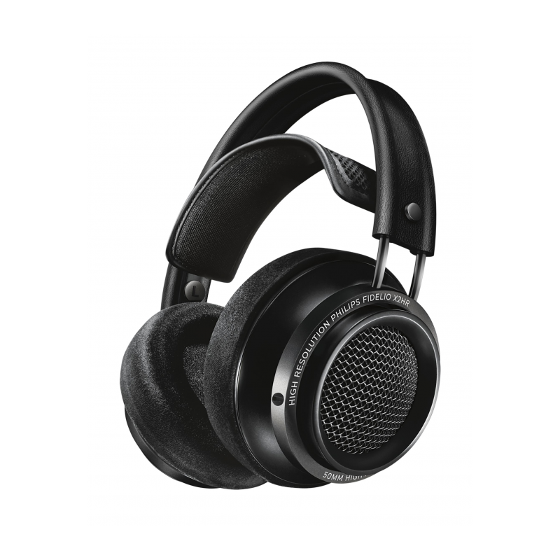 AURICULARES PHILIPS X2HR/00 PERFORMANCE