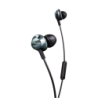 AURICULARES PHILIPS PRO6305BK/00 BLACK PERFORMANCE