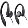 AURICULARES PHILIPS SHS3300BK/10 SPORTS NEGRO