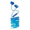 AURICULARES PHILIPS SHE2405BL/00 AZUL