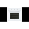 HORNO CATA ME7207WH 3405 MF GT A 60CM CRIST BLANCO