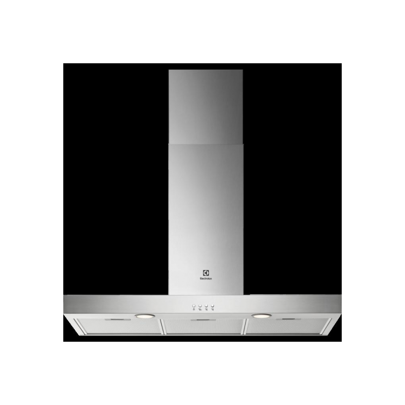 CAMP. ELECTROLUX LFT419X 600M3h 68dB