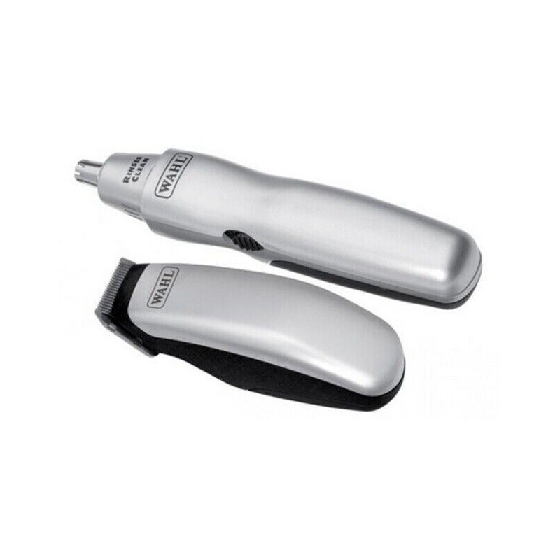 BARBERO WAHL 99621816 RECARGABLE + NARICERO