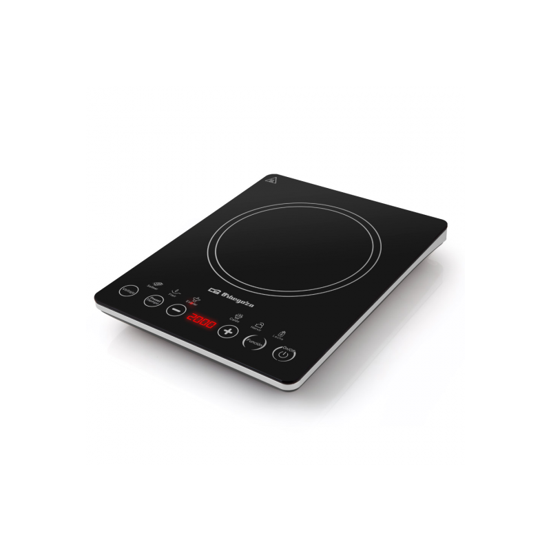 HORNILLO ORBEGOZO PI4800 VITRO