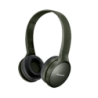AURICULAR PANASONIC RP-HF410BE-G VERDE BLUETOOTH