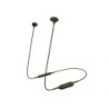AURICULARES PANASONIC RPNJ310BEG VERDE BLUETOOTH