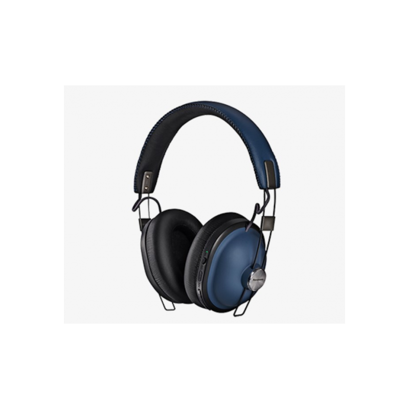 AURICULARES PANASONIC RPHTX90NEA AZUL BLUETOOTH