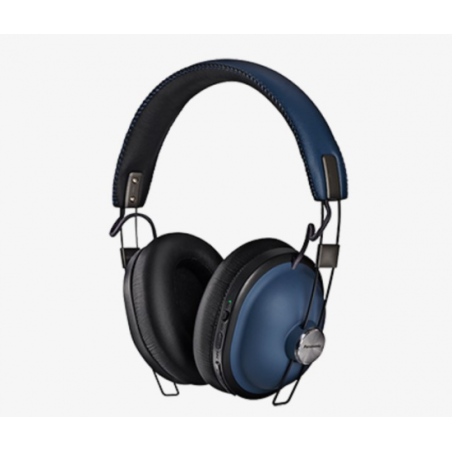 AURICULARES PANASONIC RPHTX90NEA AZUL BLUETOOTH