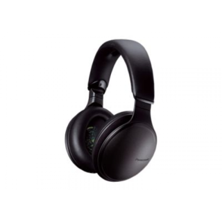 AURICULAR PANASONIC RP-HD605NE-K NEGRO NOISE