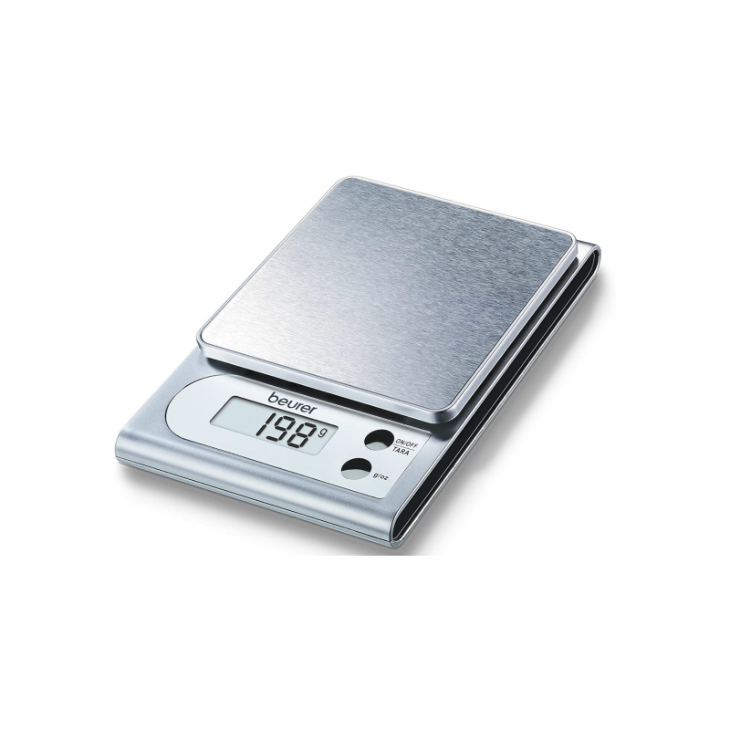 BALANZA BEURER KS22 DIGITAL 3K/1G