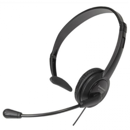AURICULARES PANASONIC RP-TCA400E-K DECT