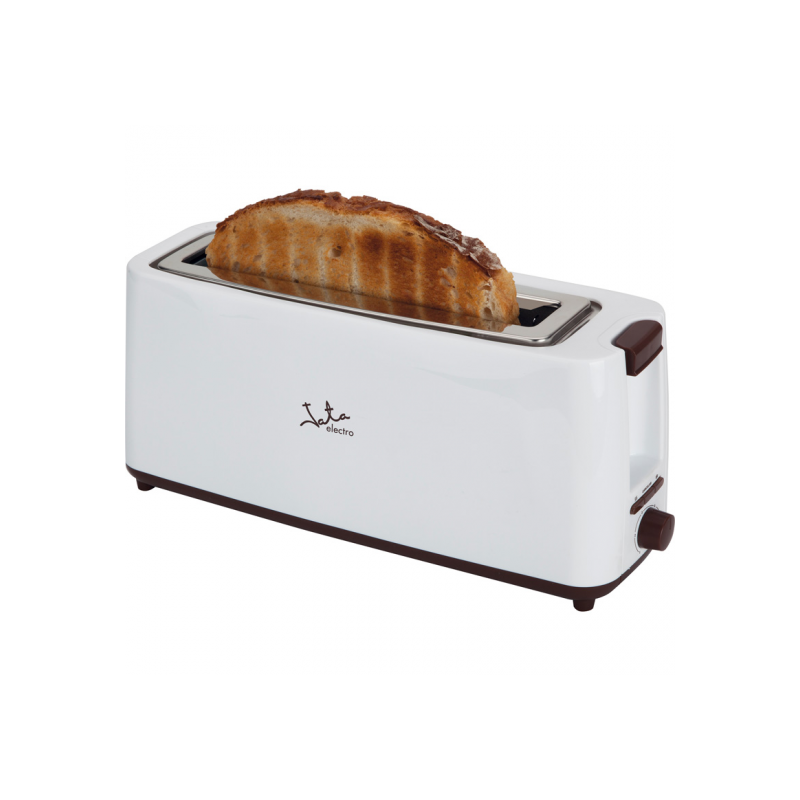 TOST. JATA TT579 1R LARGO BLANCO 900W