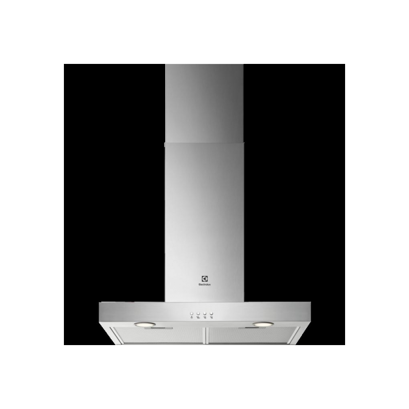 CAMP. ELECTROLUX LFT416X 60CM