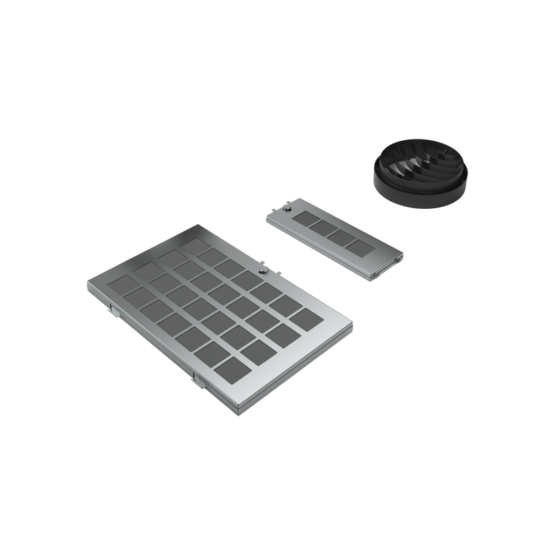 ACC. SIEMENS DWZ0AK0R0