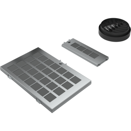 ACC. SIEMENS DWZ0AK0R0