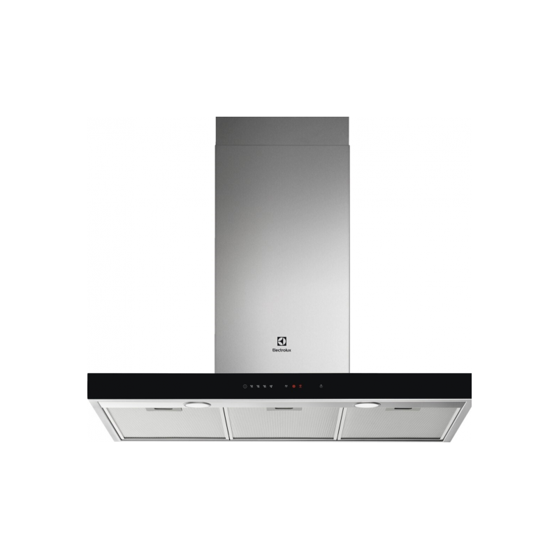 CAMP. ELECTROLUX LFT769X 720m3H 90CM