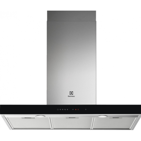 CAMP. ELECTROLUX LFT769X 720m3H 90CM