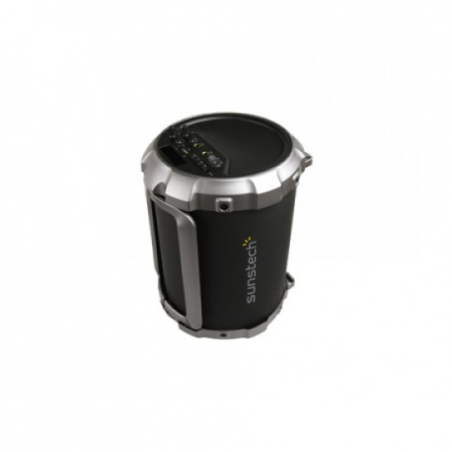 ALTAVOCES SUNSTECH MASSIVE-S2BK