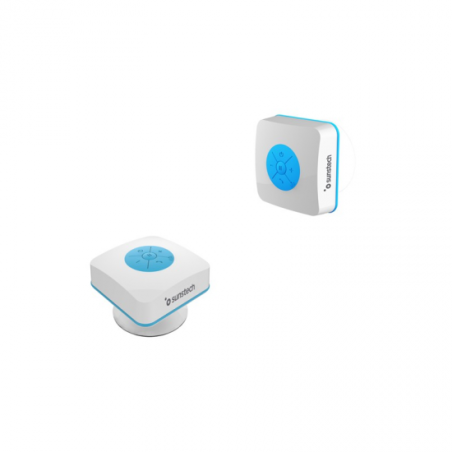 ALTAVOCES SUNSTECH SPBTSHOWERBL 3W