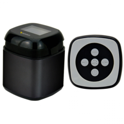 ALTAVOZ SUNSTECH SPUBT710BK...