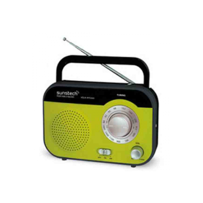 TRANSISTOR SUNSTECH RPS560GN GREEN