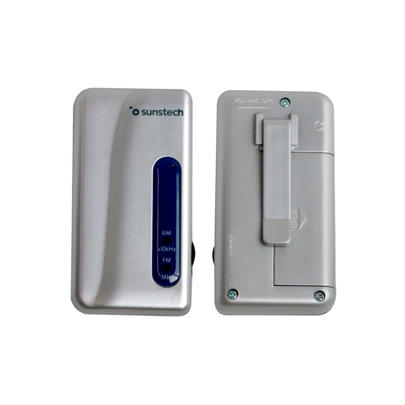 RADIO SUNSTECH PORTATIL RPC5BLISSL