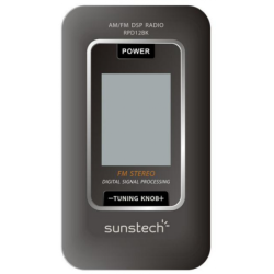 TRANSISTOR SUNSTECH RPD12BK...