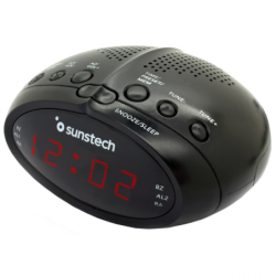 RAD/REL SUNSTECH FRD17BK...