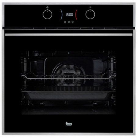 HORNO TEKA HLB850S NEGRO GT DSP 41560290