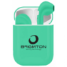 AURICULARES BRIGMTON BML-18A BLUETOOTH AZUL