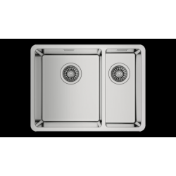 FREG. TEKA BE LINEA RS15 2C...