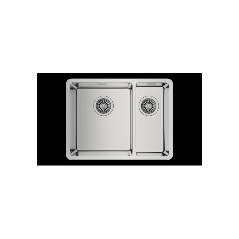 FREG. TEKA BE LINEA RS15 2C 580 115030008