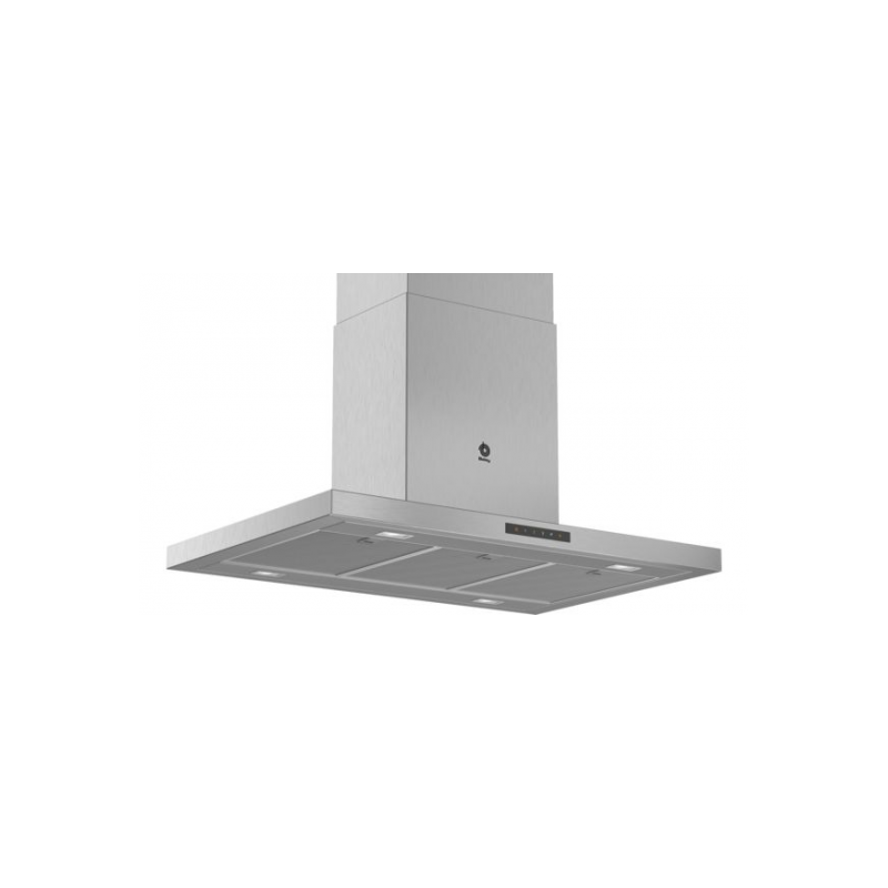 CAMP. BALAY 3BI997GX INOX 90CM 754m3h