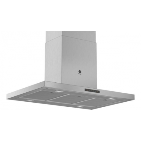 CAMP. BALAY 3BI997GX INOX 90CM 754m3h