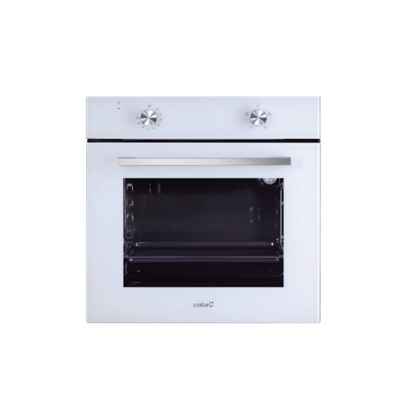 HORNO CATA SE6204WH 07044008 4 FUNCIONES A