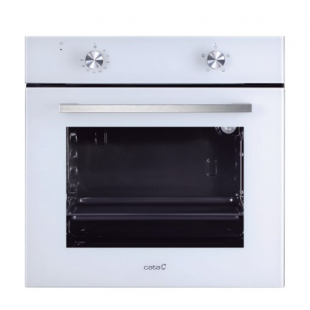 HORNO CATA SE6204WH 07044008 4 FUNCIONES A