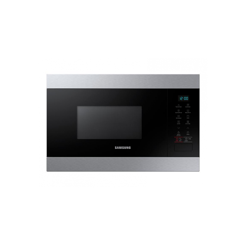 MICR. SAMSUNG MG22M8074CT/EC 22L GRILL 850W INTEGR