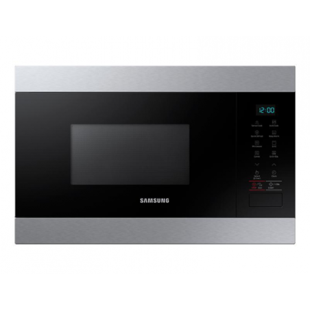 MICR. SAMSUNG MG22M8074CT/EC 22L GRILL 850W INTEGR