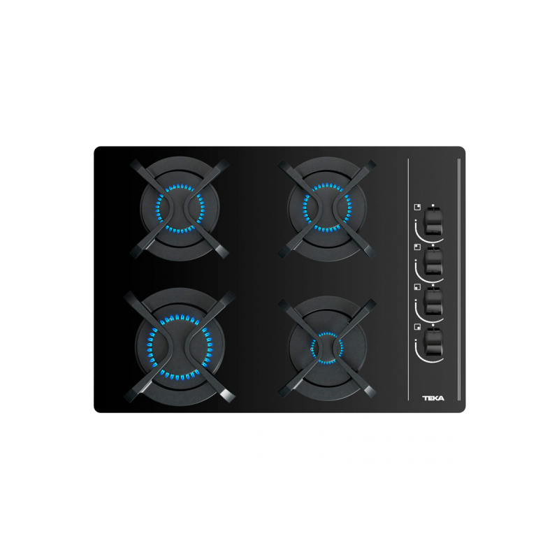 ENCIM. TEKA GBC64003KBB 112580004 4F CRISTALGAS B