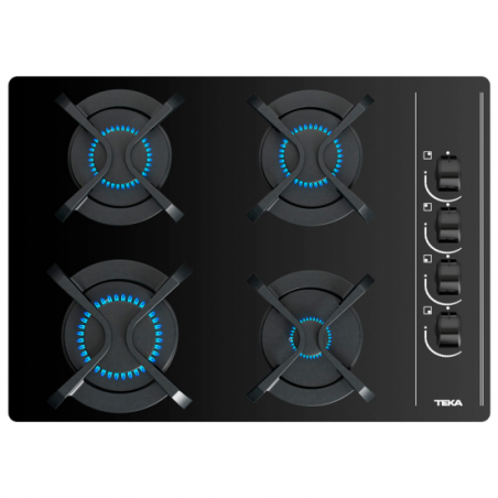 ENCIM. TEKA GBC64003KBB 112580004 4F CRISTALGAS B