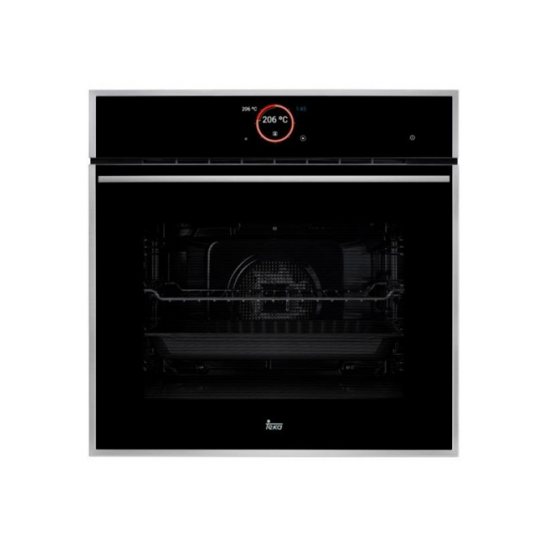 HORNO TEKA IOVEN P DUALCLEAN GT DSP 111000000 PIRO