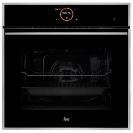 HORNO TEKA IOVEN P DUALCLEAN GT DSP 111000000 PIRO