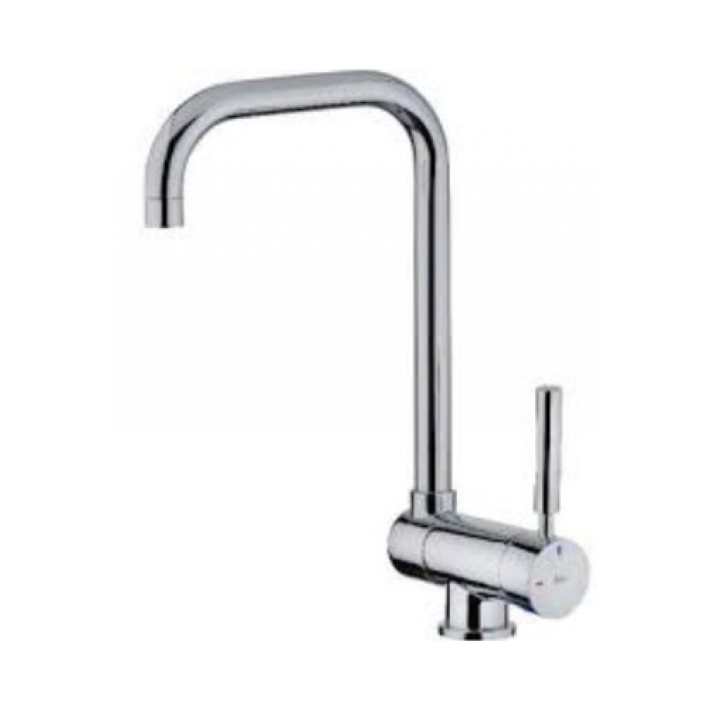 GRIFO TEKA MT PLUS MTP984 CROMO 116030000