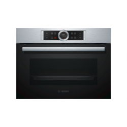 HORNO BOSCH CBG633NS3 COMPACTO