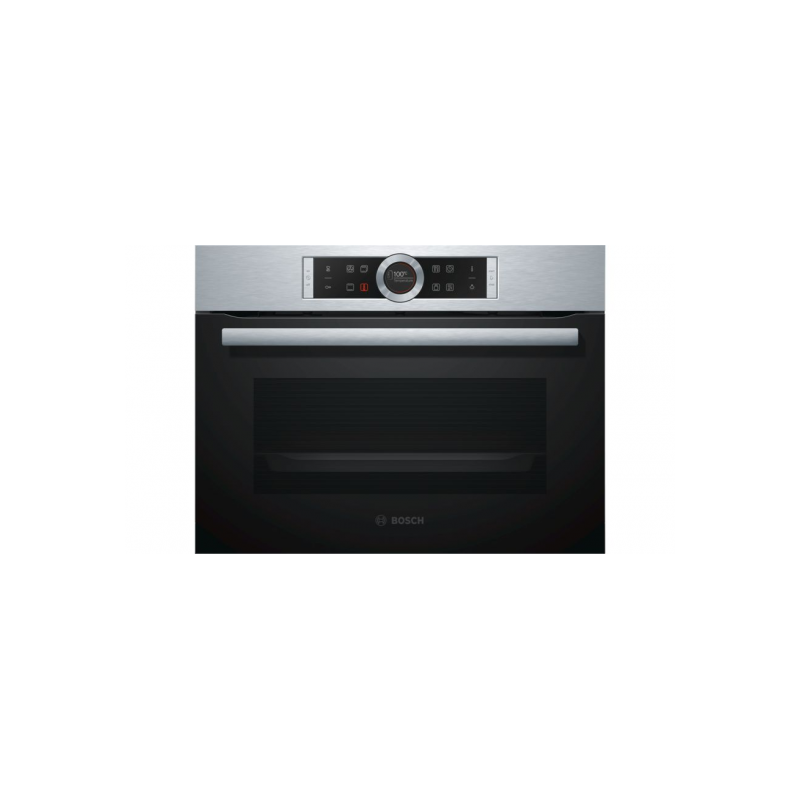 HORNO BOSCH CBG633NS3 COMPACTO